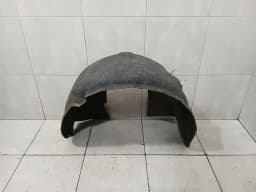 MCLAREN McLaren 650S Spider 14-17 wheel arch liner rear RH wheel arch cover rear right — thumbnail 1
