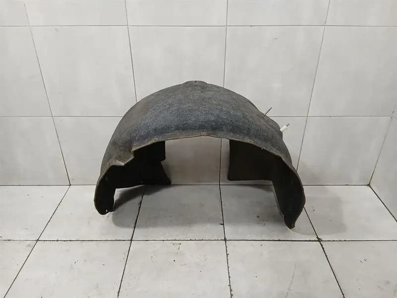 McLaren 650S Spider 14-17 wheel arch liner rear RH wheel arch cover rear right