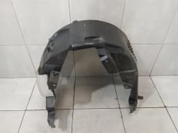 LAMBORGHINI Lamborghini Huracan LP640 wheel arch liner 4T0810171D left rear wheel arch cover — thumbnail 1