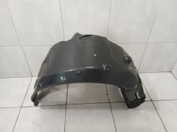 LAMBORGHINI Lamborghini Huracan LP640 wheel arch liner 4T0810171D left rear wheel arch cover — thumbnail 2