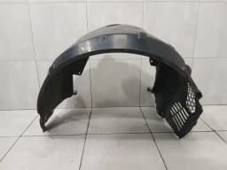 LAMBORGHINI Lamborghini Huracan LP640 wheel arch liner 4T0810171D left rear wheel arch cover — thumbnail 3