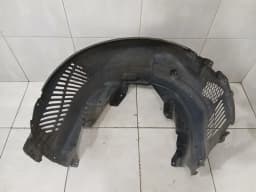 LAMBORGHINI Lamborghini Huracan LP640 wheel arch liner 4T0810171D left rear wheel arch cover — thumbnail 10