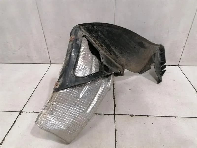 PORSCHE Porsche Boxster 987 wheel arch liner 98750583100 wheel arch cover