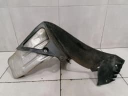 PORSCHE Porsche Boxster 987 wheel arch liner 98750583100 wheel arch cover — thumbnail 2
