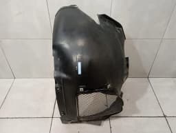 PORSCHE Porsche 911 991 Wheel Arch Liner Right 99150470280 Wheel Arch Cover — thumbnail 1