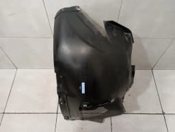 PORSCHE Porsche 911 991 Wheel Arch Liner Right 99150470280 Wheel Arch Cover — thumbnail 2