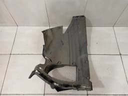 PORSCHE Porsche 911 991 Wheel Arch Liner Right 99150470280 Wheel Arch Cover — thumbnail 7