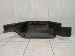 MERCEDES-BENZ Mercedes G-Wagen W463 Wheel Arch Liner A4636840100 Rear Left Wheel Arch Cover — thumbnail 5