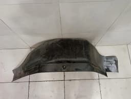 MERCEDES-BENZ Mercedes G-Wagen W463 Wheel Arch Liner A4636840100 Rear Left Wheel Arch Cover — thumbnail 9