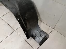 MERCEDES-BENZ Mercedes G-Wagen W463 Wheel Arch Liner A4636840100 Rear Left Wheel Arch Cover — thumbnail 6