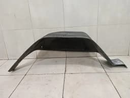 MERCEDES-BENZ Mercedes G-Wagen W463 Wheel Arch Liner A4636840100 Rear Left Wheel Arch Cover — thumbnail 8