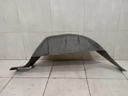 MERCEDES-BENZ Mercedes G-Wagen W463 Wheel Arch Liner A4636840100 Rear Left Wheel Arch Cover — thumbnail 4