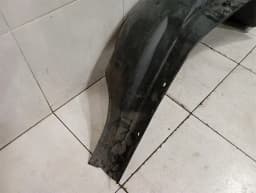 MERCEDES-BENZ Mercedes G-Wagen W463 Wheel Arch Liner A4636840100 Rear Left Wheel Arch Cover — thumbnail 7
