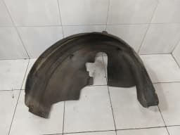 ROLLS ROYCE Rolls Royce Ghost Series 1 09-14 Wheel Arch Liner 51717201186 Wheel Arch Cover R — thumbnail 5