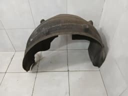 ROLLS ROYCE Rolls Royce Ghost Series 1 09-14 Wheel Arch Liner 51717201186 Wheel Arch Cover R — thumbnail 1