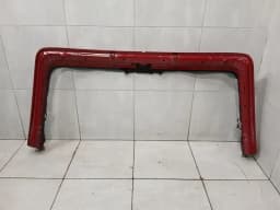 PORSCHE PORSCHE 911 991 WINDSCREEN FRAME CONVERTIBLE 99150223500 WINDSHIELD FRAME — thumbnail 10