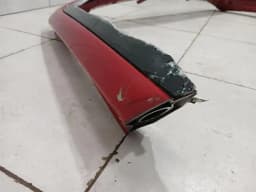 PORSCHE PORSCHE 911 991 WINDSCREEN FRAME CONVERTIBLE 99150223500 WINDSHIELD FRAME — thumbnail 7