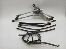 PORSCHE Porsche 911 992 GT3 Wiper Linkage 9GT955023A Windscreen Wiper RHD UK JPN AU — thumbnail 1