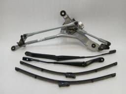 PORSCHE Porsche 911 992 GT3 Wiper Linkage 9GT955023A Windscreen Wiper RHD UK JPN AU — thumbnail 2