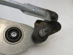 PORSCHE Porsche 911 992 GT3 Wiper Linkage 9GT955023A Windscreen Wiper RHD UK JPN AU — thumbnail 4