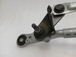 PORSCHE Porsche 911 992 GT3 Wiper Linkage 9GT955023A Windscreen Wiper RHD UK JPN AU — thumbnail 5