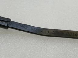 PORSCHE Porsche 911 992 GT3 Wiper Linkage 9GT955023A Windscreen Wiper RHD UK JPN AU — thumbnail 10