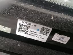 BMW BMW 3 M3 G81 G21 LCI WINDSCREEN G81 51317477267 WINDSCREEN KAFAS HUD — thumbnail 8