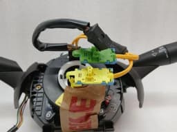 FERRARI Ferrari California F149 08-14 4.3 Wiper Stalks Switch 261074 Turn Signal Switch — thumbnail 2
