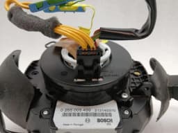 FERRARI Ferrari California F149 08-14 4.3 Wiper Stalks Switch 261074 Turn Signal Switch — thumbnail 6