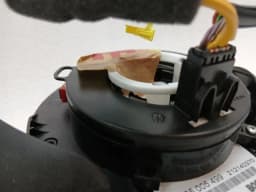FERRARI Ferrari California F149 08-14 4.3 Wiper Stalks Switch 261074 Turn Signal Switch — thumbnail 7