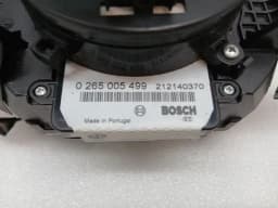 FERRARI Ferrari California F149 08-14 4.3 Wiper Stalks Switch 261074 Turn Signal Switch — thumbnail 8