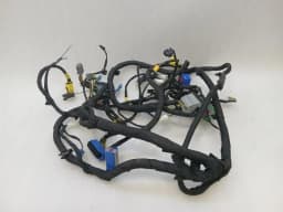 FERRARI FERRARI CALIFORNIA F149 08-14 4.3 WIRING LOOM DASHBOARD LHD Wiring Harness 277920 — thumbnail 1