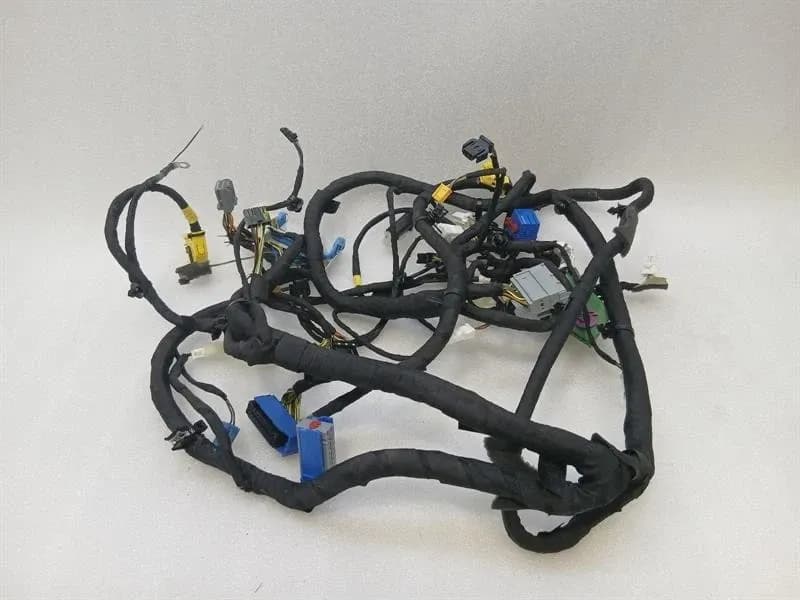 FERRARI FERRARI CALIFORNIA F149 08-14 4.3 WIRING LOOM DASHBOARD LHD Wiring Harness 277920