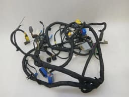 FERRARI FERRARI CALIFORNIA F149 08-14 4.3 WIRING LOOM DASHBOARD LHD Wiring Harness 277920 — thumbnail 2