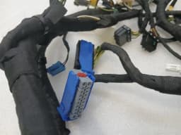 FERRARI FERRARI CALIFORNIA F149 08-14 4.3 WIRING LOOM DASHBOARD LHD Wiring Harness 277920 — thumbnail 6