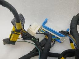 FERRARI FERRARI CALIFORNIA F149 08-14 4.3 WIRING LOOM DASHBOARD LHD Wiring Harness 277920 — thumbnail 4
