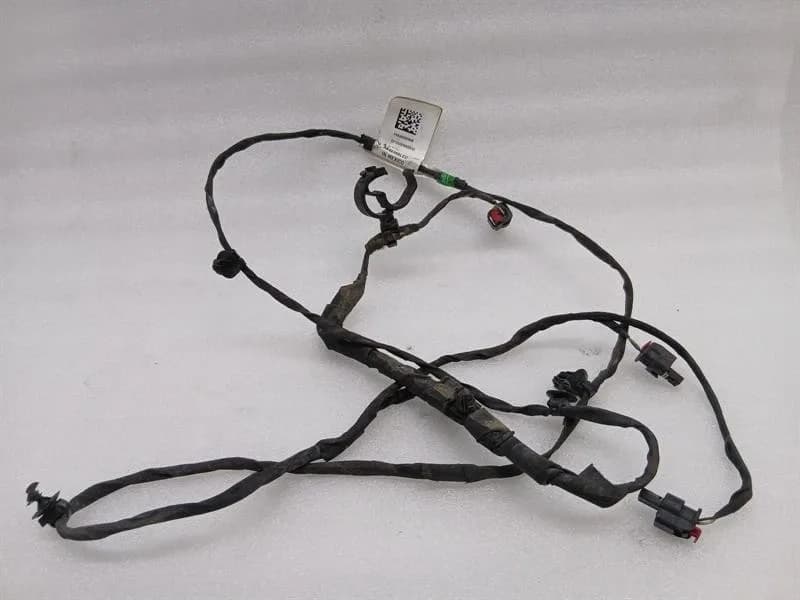 DODGE Dodge Ram MK5 1500 TRX Wiring Loom 68488399AB Wiring Harness