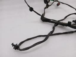 DODGE Dodge Ram MK5 1500 TRX Wiring Loom 68488399AB Wiring Harness — thumbnail 4