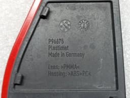 BMW BMW 8 Series 18--25 G16 M8 Gran Coupe Wiring 9434002 REAR BUMPER PARTS Wiring Harness — thumbnail 5