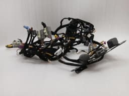 MCLAREN McLaren 720S Coupe Wiring Loom 14MA445CP DASHBOARD RHD — thumbnail 2
