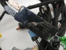 MCLAREN McLaren 720S Coupe Wiring Loom 14MA445CP DASHBOARD RHD — thumbnail 9