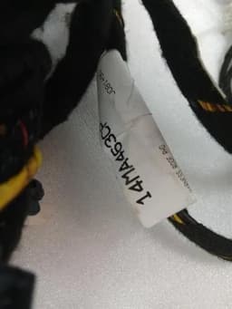 MCLAREN McLaren 720S Coupe Wiring Loom 14MA445CP DASHBOARD RHD — thumbnail 3