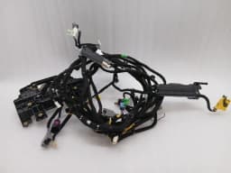 MCLAREN McLaren 720S Coupe Wiring Loom 14MA445CP DASHBOARD RHD — thumbnail 6