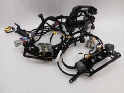 MCLAREN McLaren 720S Coupe Wiring Loom 14MA445CP DASHBOARD RHD — thumbnail 1