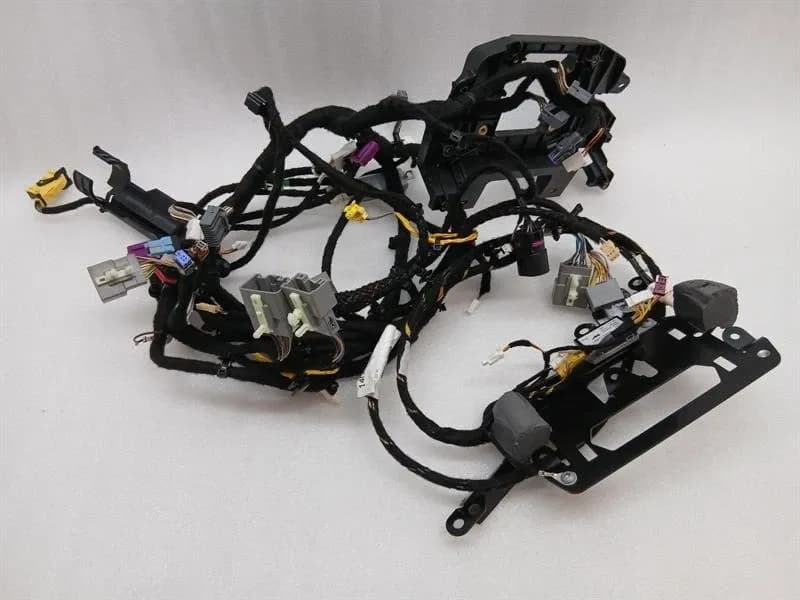 MCLAREN McLaren 720S Coupe Wiring Loom 14MA445CP DASHBOARD RHD
