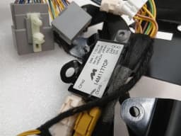 MCLAREN McLaren 720S Coupe Wiring Loom 14MA445CP DASHBOARD RHD — thumbnail 4