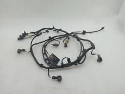 BENTLEY Bentley Continental GTC 18-24 3S 3SD Front Bumper Wiring 3SD972155AJ Wiring Harness — thumbnail 1