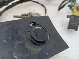 BENTLEY Bentley Continental GTC 18-24 3S 3SD Front Bumper Wiring 3SD972155AJ Wiring Harness — thumbnail 3
