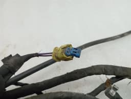 BENTLEY Bentley Continental GTC 18-24 3S 3SD Front Bumper Wiring 3SD972155AJ Wiring Harness — thumbnail 4