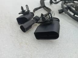 BENTLEY Bentley Continental GTC 18-24 3S 3SD Front Bumper Wiring 3SD972155AJ Wiring Harness — thumbnail 8